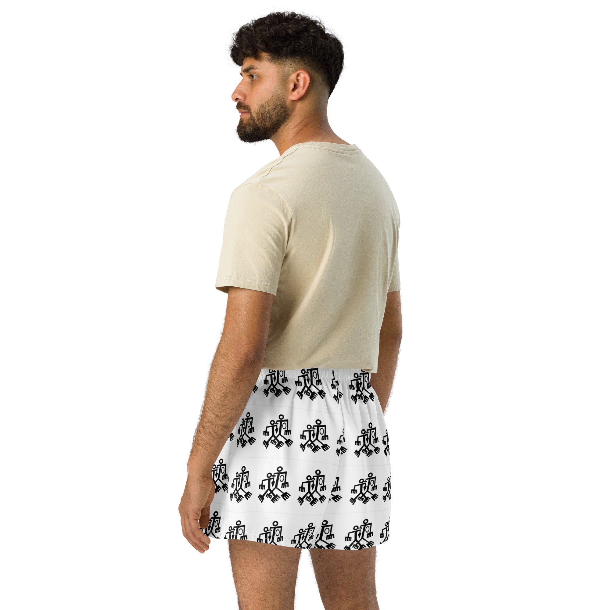 The Clan Guam Seal Unisex classic tee