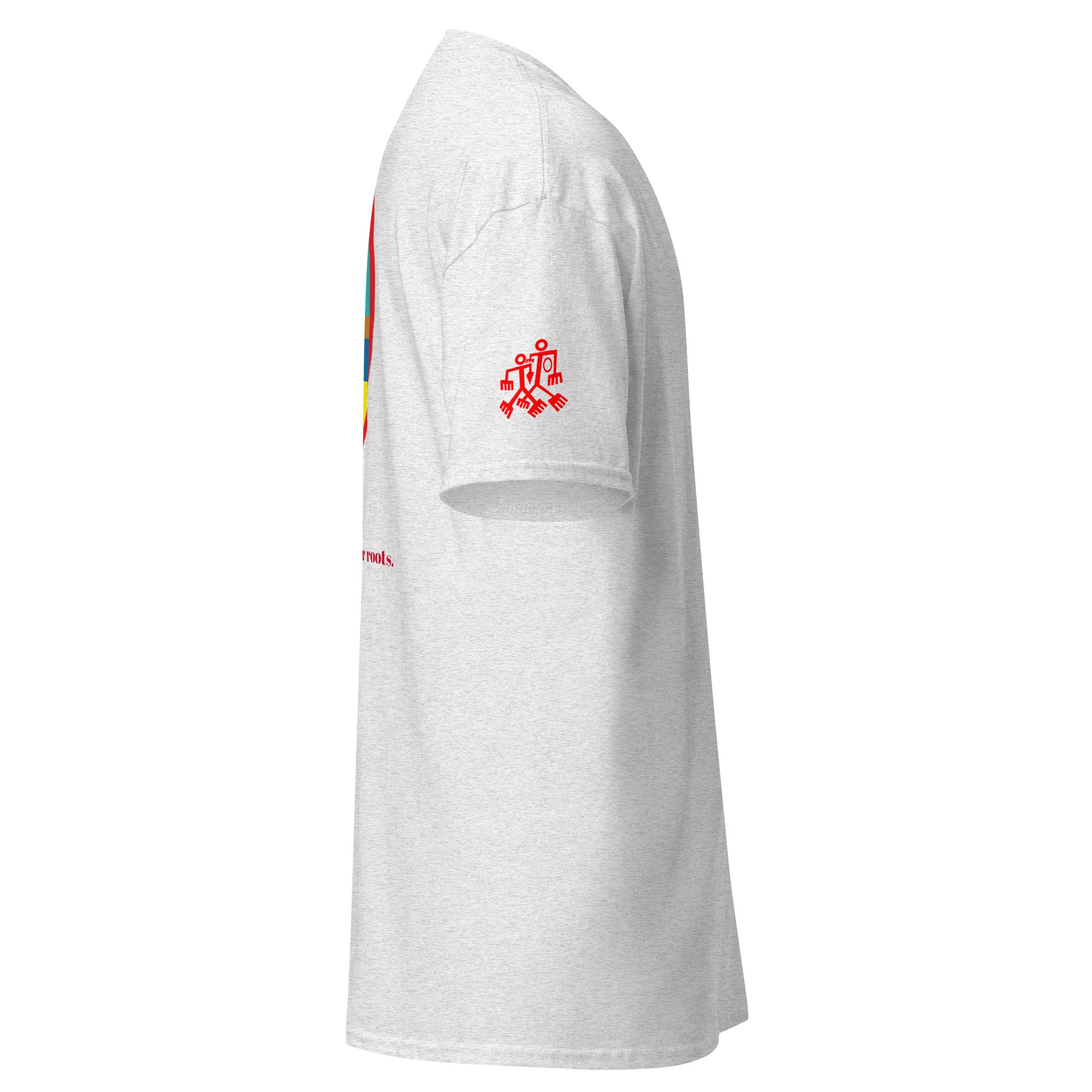 The Clan Guam Seal Unisex classic tee